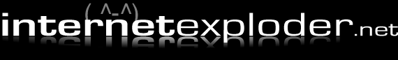 internetexploder